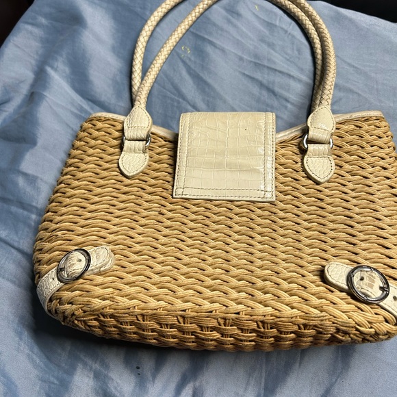 Brighton purse - Picture 7 of 10